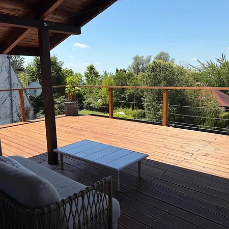 Appartement Brightbalaton - Szabadstrand 100 M *