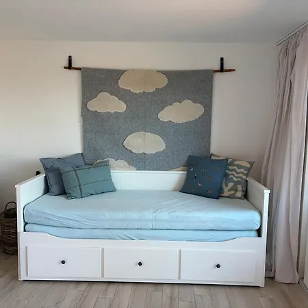 Appartement Brightbalaton - Szabadstrand 100 M *