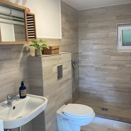 Brightbalaton - Szabadstrand 100 M Appartement *